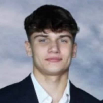 Artem Kolomiiets, Chief Operating Officer