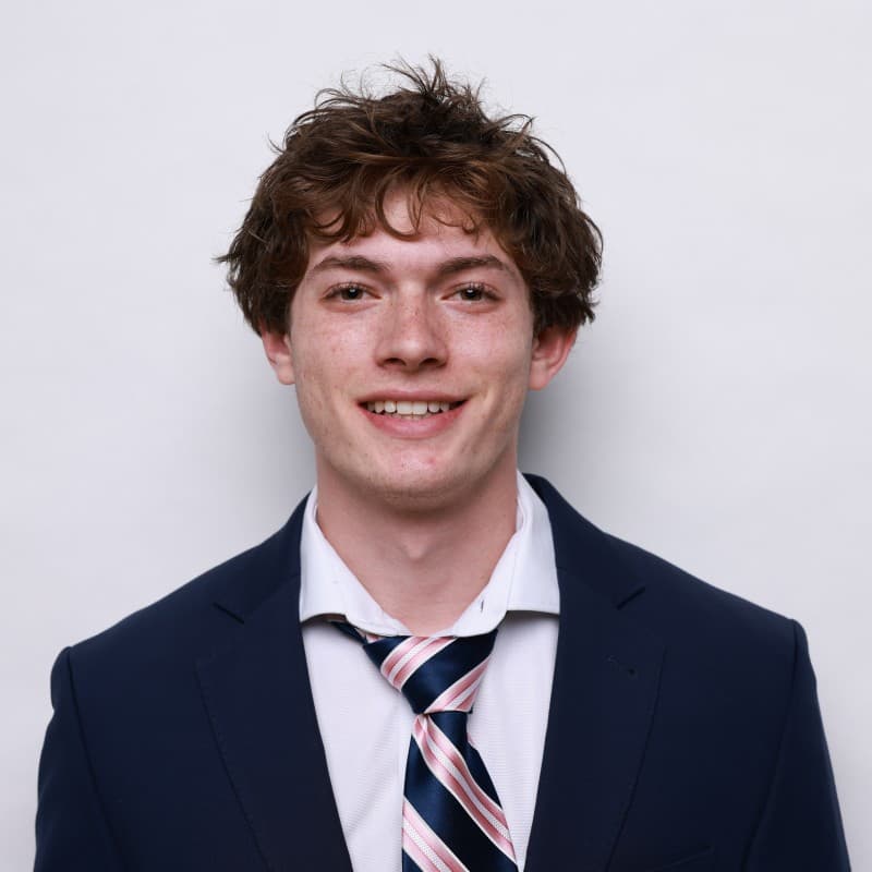 Ethan Enav, Chief Talent Officer
